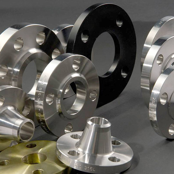 flange 2
