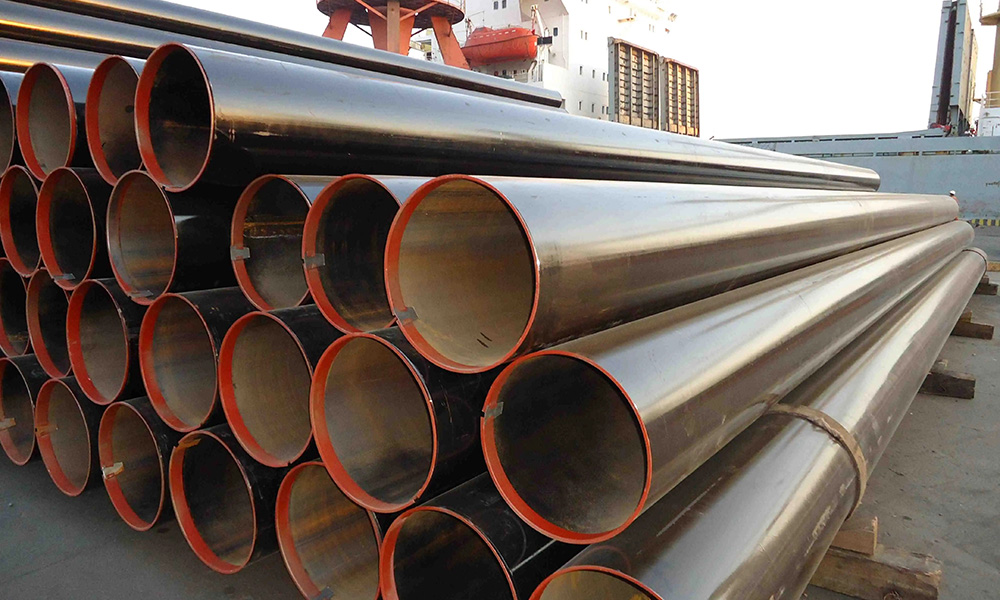 special_alloy_steel_pipe