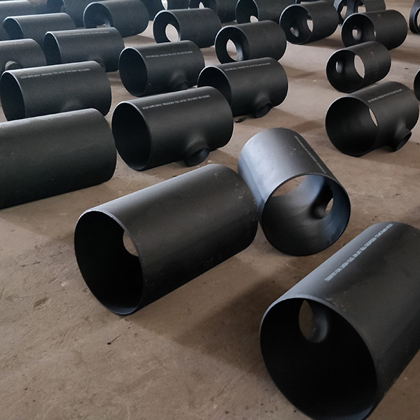 Carbon Steel Pipe Fitting