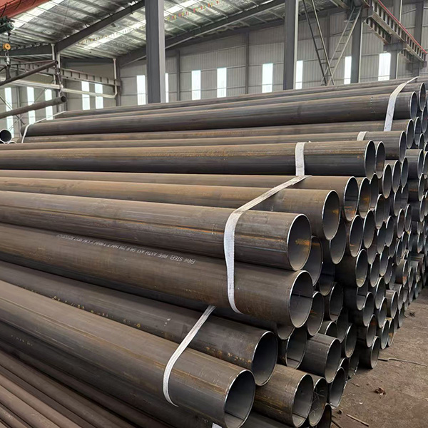 ERW Steel Pipe