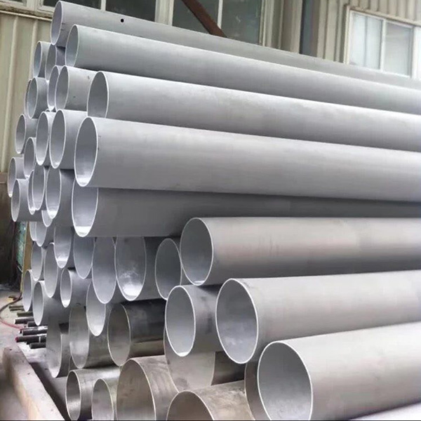 Stainless Seamless Steel Pipe