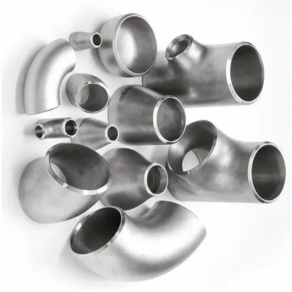 Stainless Steel Pipe Fitting