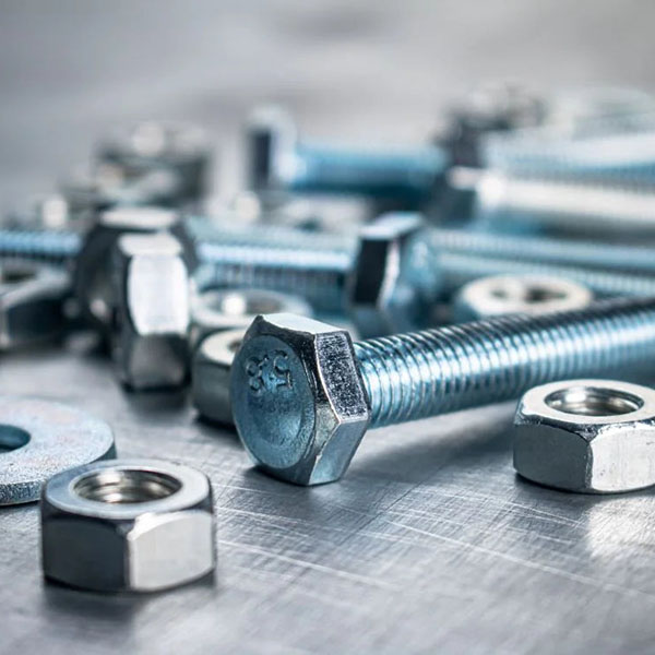 Bolts & Nuts