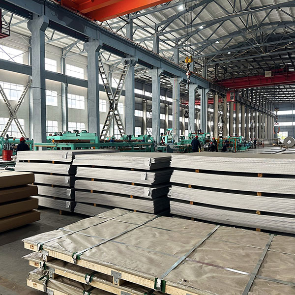 Steel Plate