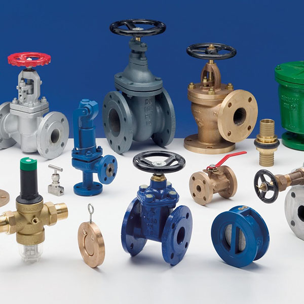 Valve