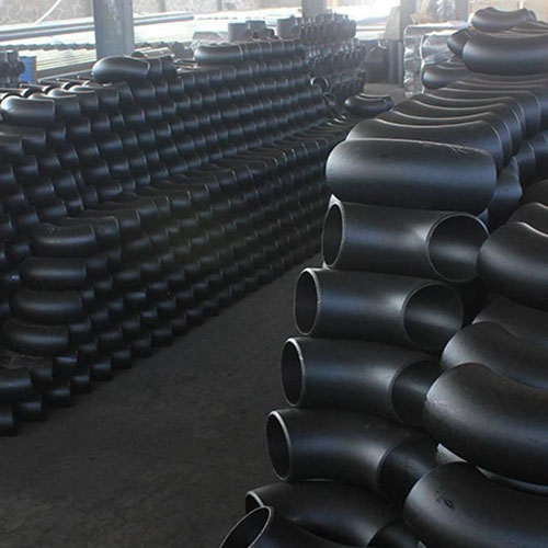 Alloy Steel Pipe Fitting