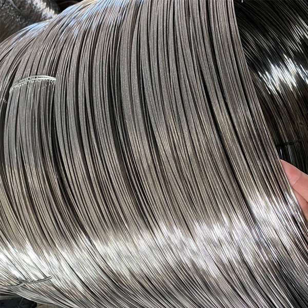 Steel Wire Coil