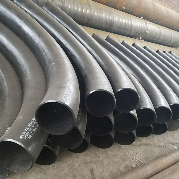 Carbon Steel Pipe Fitting