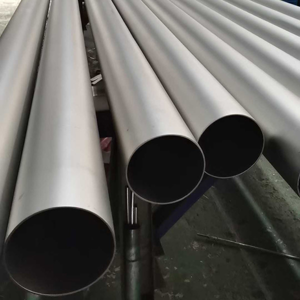 Stainless Seamless Steel Pipe