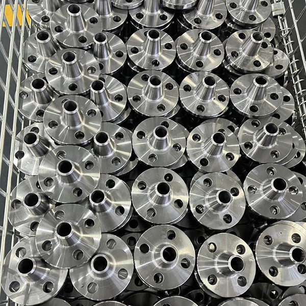 Flange
