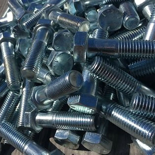 Bolts & Nuts