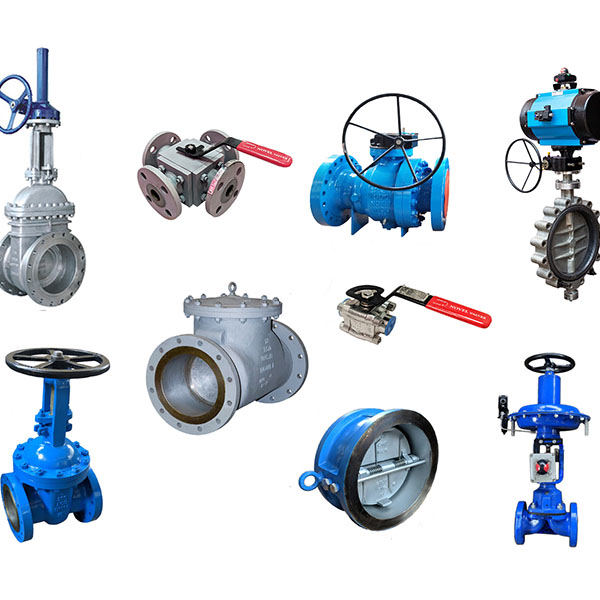 Valve