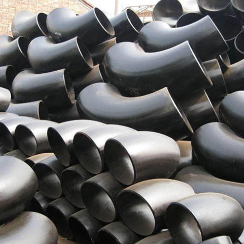 Alloy Steel Pipe Fitting