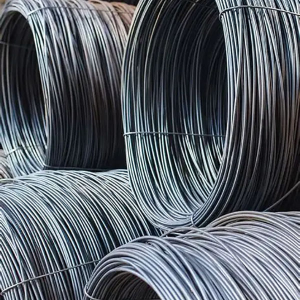 Steel Wire Coil