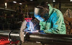 What Are The Most Common Defects in Steel Pipe Welds, And How Can I Prevent Them?
