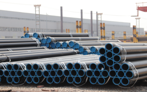 What Are The Common Applications of ASTM A106 Pipes in Construction And Engineering?