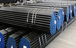 What Is ASTM A53 Grade B Pipe Typically Used for in Residential And Industrial Projects