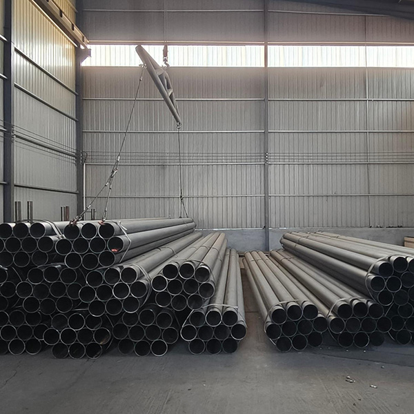 ERW Steel Pipe