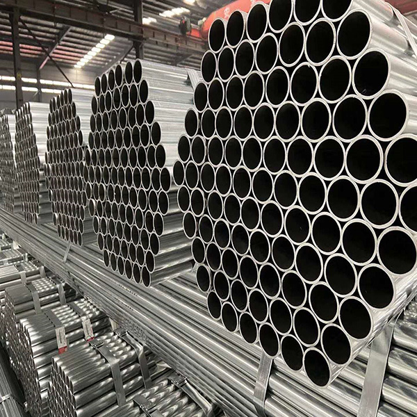 Stainless Seamless Steel Pipe