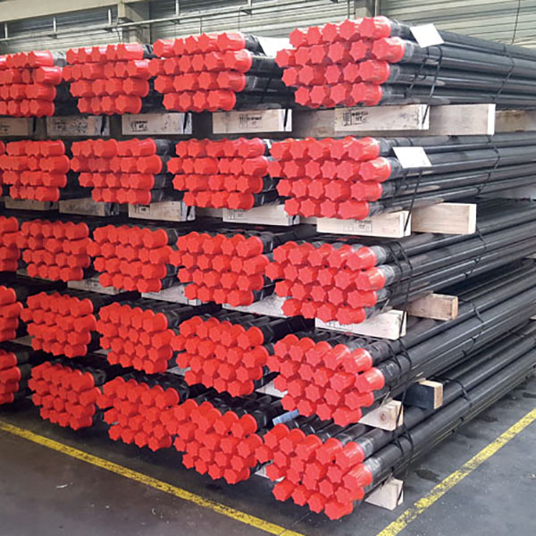 Drill Pipe