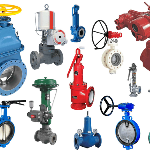 Valve