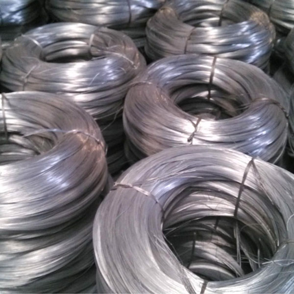 Steel Wire Coil