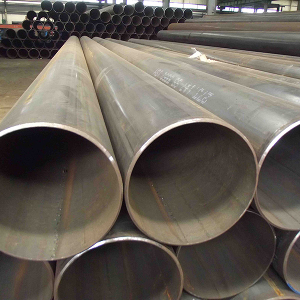 ERW Steel Pipe