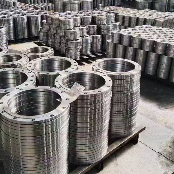 Flange