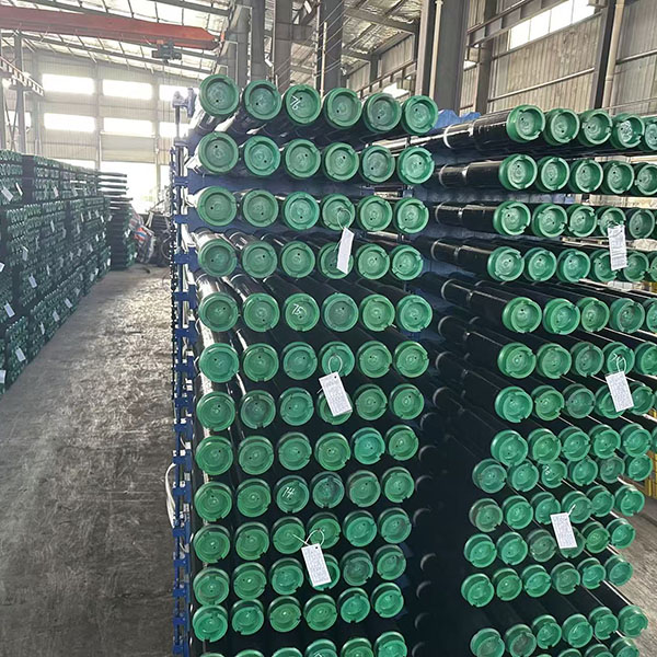 Drill Pipe