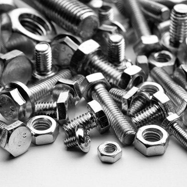 Bolts & Nuts