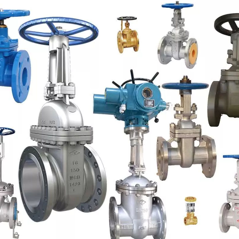 Valve