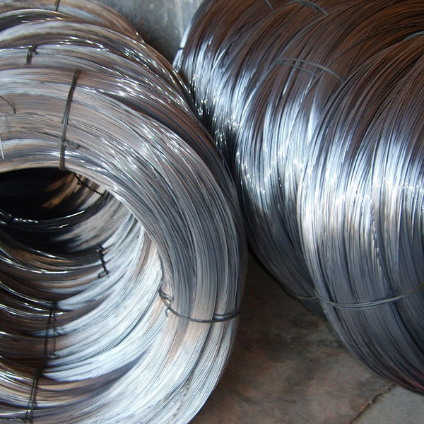 Steel Wire Coil