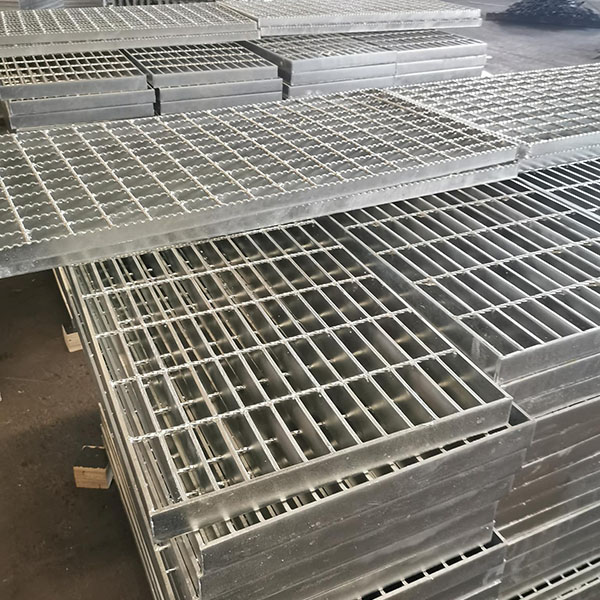 Steel Grating