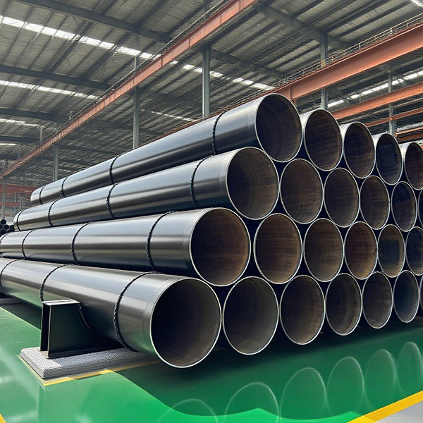 LSAW Steel Pipe