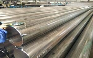 What Are The Main Differences between ERW Steel Tubes And Other Types of Steel Tubes?