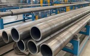 What Are The Challenges in Controlling The Wall Thickness of Straight Seam Steel Pipes?