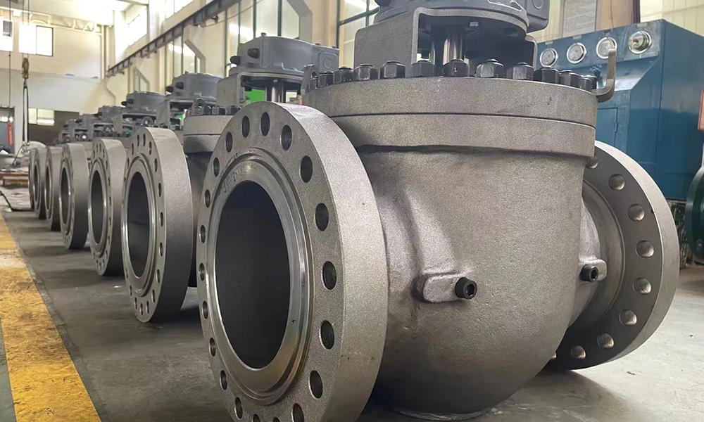 valve