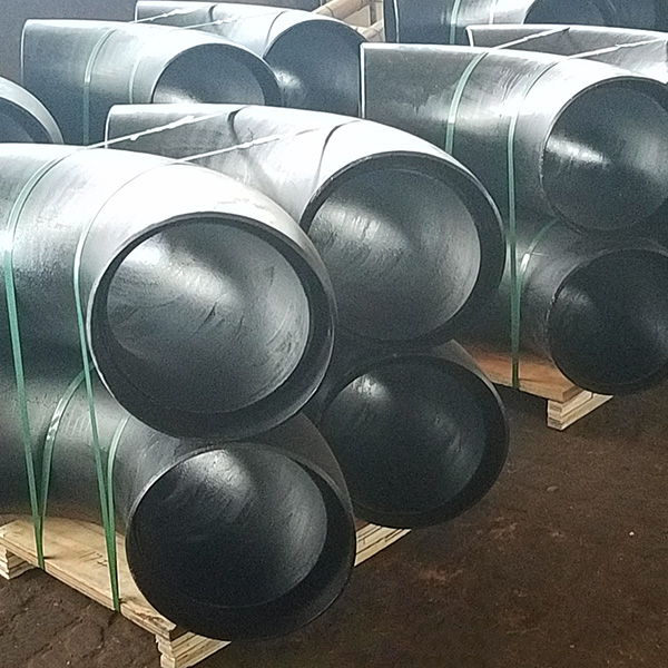 Carbon Steel Pipe Fitting