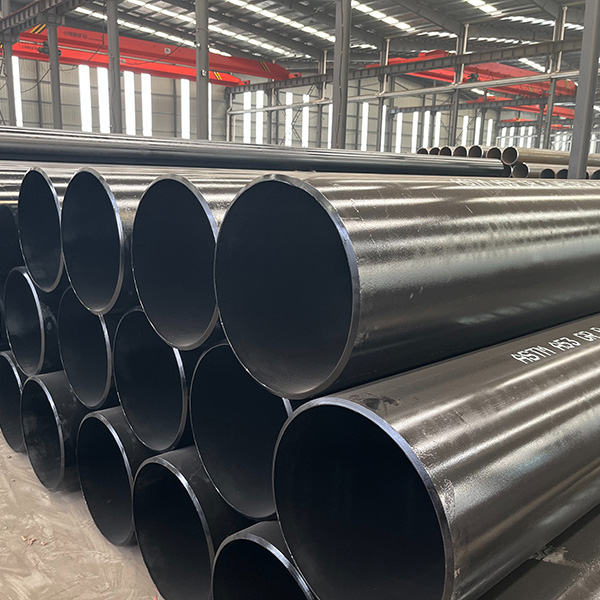 ERW Steel Pipe