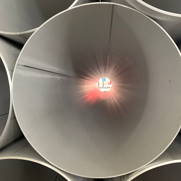 Stainless Welded Steel Pipe