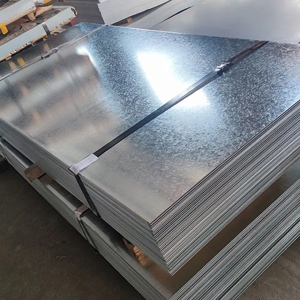 Steel Plate