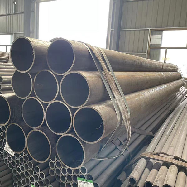 Alloy Seamless Steel Pipe