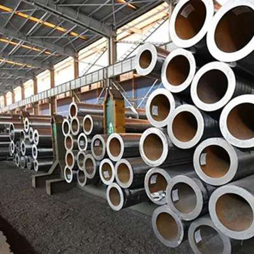 Alloy Welded Steel Pipe