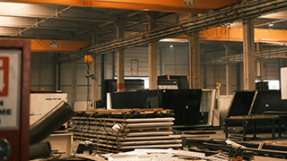 Seamless Steel Pipe for Asia Infrastructure Construction