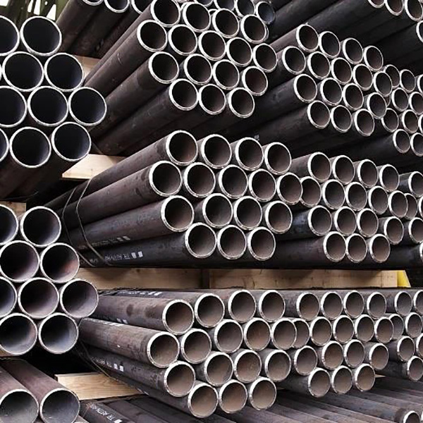 Carbon Seamless Steel Pipe