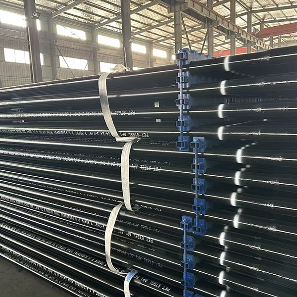 Drill Pipe