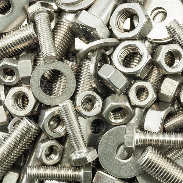 Bolts & Nuts