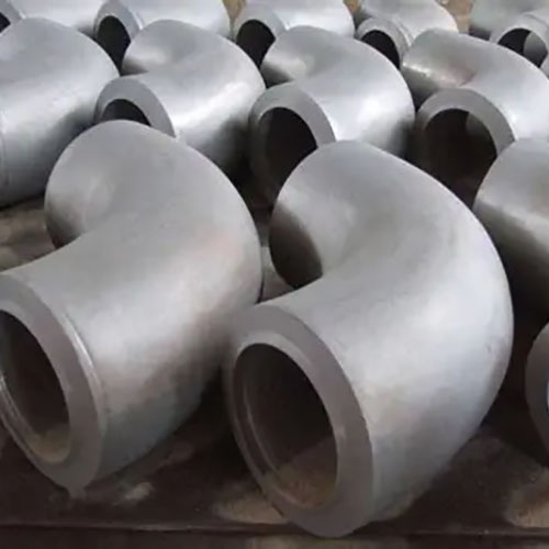 Alloy Steel Pipe Fitting