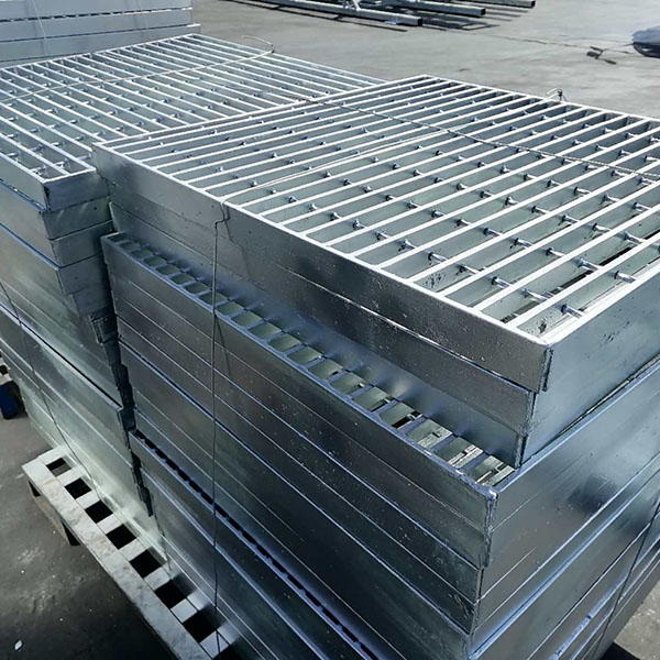 Steel Grating