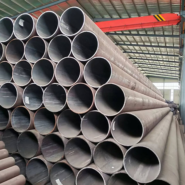 Carbon Seamless Steel Pipe